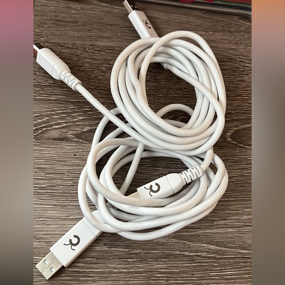 Cricut USB Cable